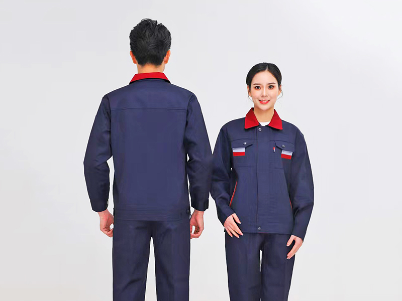珠海工作服